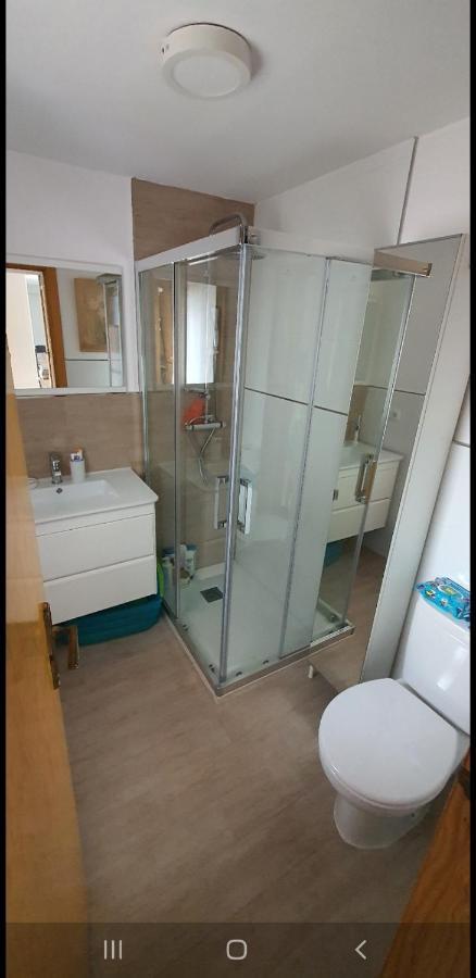 Apartamento Casa Pueyo Эль-Пуэйо-де-Хака Экстерьер фото